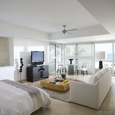 Mandarin Oriental Riviera Maya Hotel